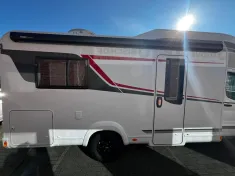 Bild 3 LMC Tourer Lift H 634 ähnlich H630