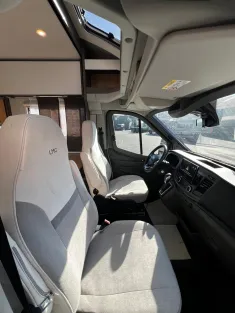 Bild 8 LMC Tourer Lift H 634 ähnlich H630