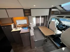 Bild 11 LMC Tourer Lift H 634 ähnlich H630