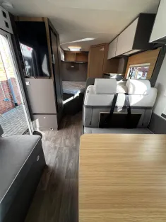 Bild 9 LMC Tourer Lift H 634 ähnlich H630