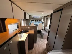 Bild 16 LMC Tourer Lift H 634 ähnlich H630