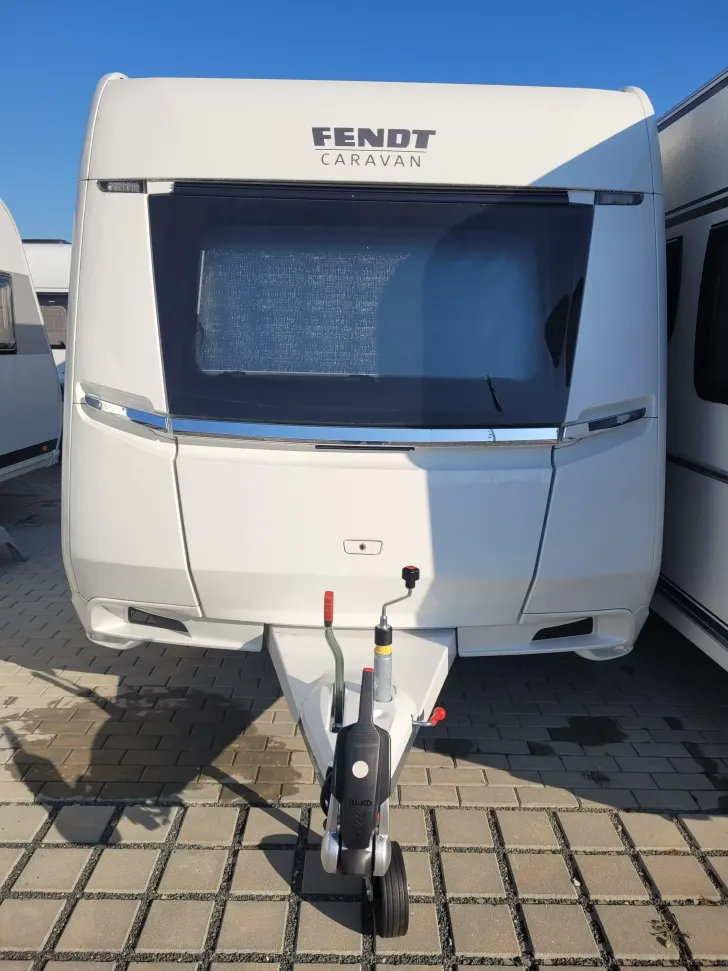 Fahrzeugbild Fendt Apero 495 SG #3