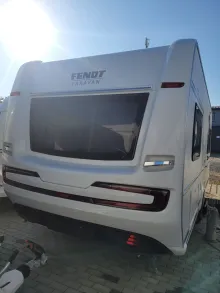 Fahrzeugbild Fendt Apero 495 SG #17