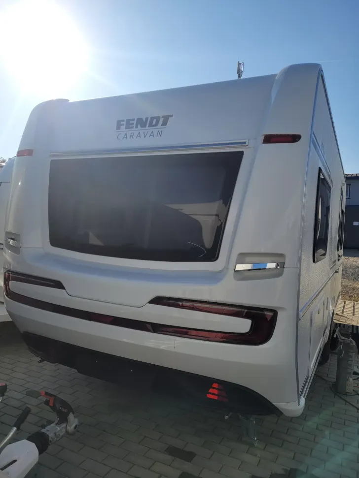 Fahrzeugbild Fendt Apero 495 SG #17