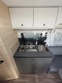 Fahrzeugbild Fendt Apero 495 SG #7