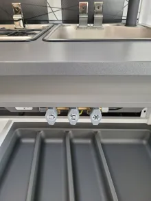 Fahrzeugbild Fendt Apero 495 SG #8