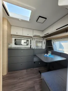 Fahrzeugbild Fendt Apero 495 SG #5