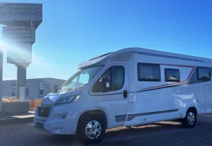 Tourer<br/>T 660 G