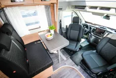 Bild 6 Weinsberg CaraSuite 650 MEG Automatik | Markise | 5 Pakete