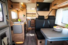Bild 7 Weinsberg CaraSuite 650 MEG Automatik | Markise | 5 Pakete