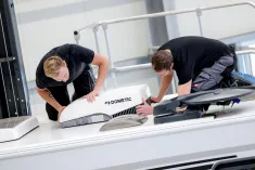 Bild 19 Weinsberg CaraSuite 650 MEG Automatik | Markise | 5 Pakete