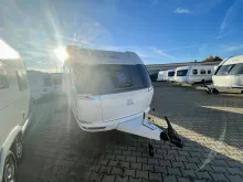 Fahrzeugbild Hobby Excellent Edition 540 UL #15