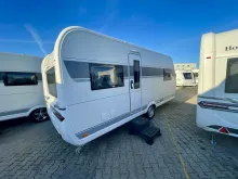 Fahrzeugbild Hobby Excellent Edition 540 UL #14