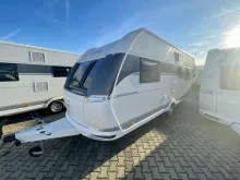Fahrzeugbild Hobby Excellent Edition 540 UL #17
