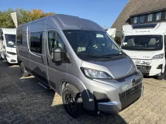 Bild 1 Pössl D-Line 2WIN Plus Citroen 140 PS