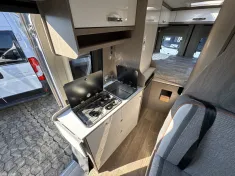 Bild 10 Pössl D-Line 2WIN Plus Citroen 140 PS