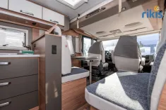 Bild 11 Weinsberg CaraCore 650 MEG