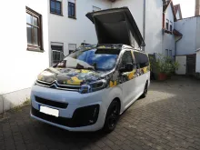 Fahrzeugbild Citroen Jumpy 27 #1