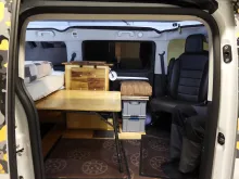 Fahrzeugbild Citroen Jumpy 27 #2