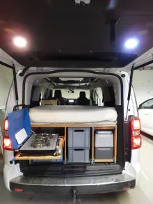 Fahrzeugbild Citroen Jumpy 27 #6