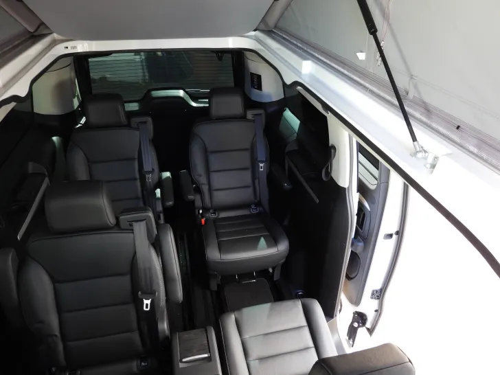 Fahrzeugbild Citroen Jumpy 27 #7