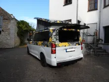 Fahrzeugbild Citroen Jumpy 27 #9