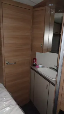 Fahrzeugbild Knaus Sport 540 FDK Klima Dach Garagentür #13