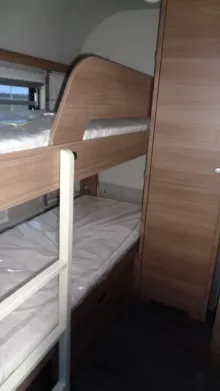Fahrzeugbild Knaus Sport 540 FDK Klima Dach Garagentür #10