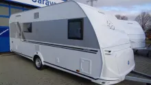 Fahrzeugbild Knaus Sport 540 FDK Klima Dach Garagentür #1