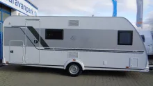 Fahrzeugbild Knaus Sport 540 FDK Klima Dach Garagentür #3