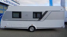 Fahrzeugbild Knaus Sport 540 FDK Klima Dach Garagentür #5