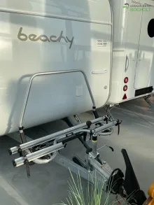 Fahrzeugbild Hobby Beachy 420 Modell 2025 / 1200kg Achse #4