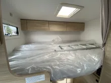 Fahrzeugbild Chausson Alkoven C514 First Line Markise #14
