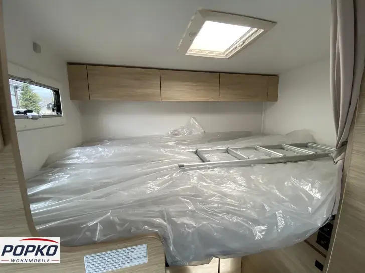 Fahrzeugbild Chausson Alkoven C514 First Line Markise #14
