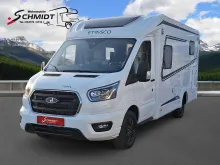 Fahrzeugbild Etrusco V 6.6 SF Complete Selection MARKISE SAT #1