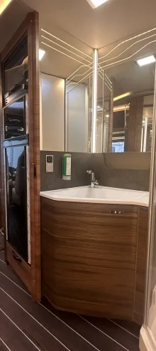 Fahrzeugbild Knaus Sun I 900 LEG TOP - PREIS ! #20