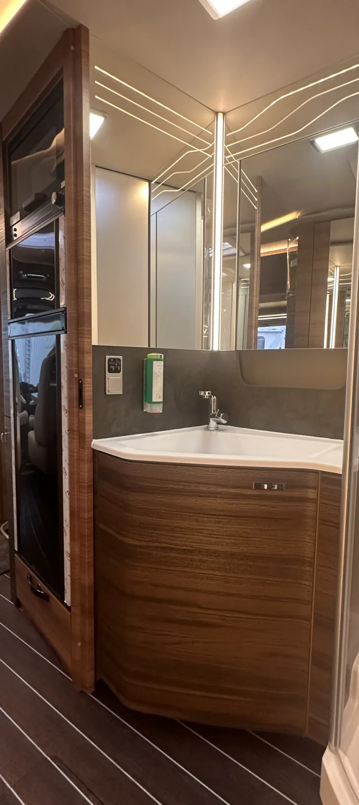 Fahrzeugbild Knaus Sun I 900 LEG TOP - PREIS ! #20
