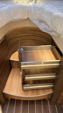 Fahrzeugbild Knaus Sun I 900 LEG TOP - PREIS ! #14