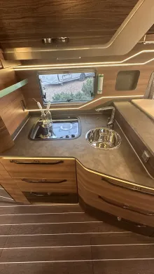 Fahrzeugbild Knaus Sun I 900 LEG TOP - PREIS ! #16