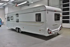 Bild 2 Weinsberg CarOne 740 UDF/Festbett+Etagenbetten/Mover