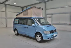 Bild 1 Westfalia Marco Polo/Vito/Klimaanlage/AHK/Standheizung