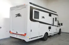 Fahrzeugbild Laika Ecovip L 4009 DS 180PS!/Markise/TV/SAT/Navi/RFK #4