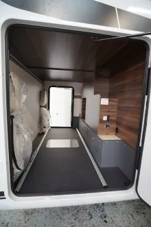 Fahrzeugbild Laika Ecovip L 4009 DS 180PS!/Markise/TV/SAT/Navi/RFK #7