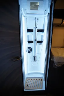 Fahrzeugbild Laika Ecovip L 4009 DS 180PS!/Markise/TV/SAT/Navi/RFK #9