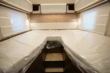 Fahrzeugbild Laika Ecovip L 4009 DS 180PS!/Markise/TV/SAT/Navi/RFK #10