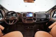 Fahrzeugbild Laika Ecovip L 4009 DS 180PS!/Markise/TV/SAT/Navi/RFK #11