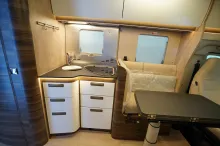 Fahrzeugbild Laika Ecovip L 4009 DS 180PS!/Markise/TV/SAT/Navi/RFK #12