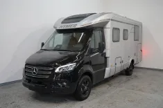 Bild 3 Hymer B-MC T 690 (Autom. RFK Leder/Stoff)
