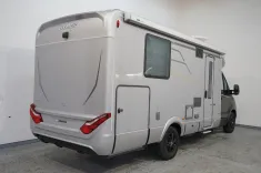Bild 4 Hymer B-MC T 690 (Autom. RFK Leder/Stoff)