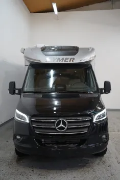 Bild 5 Hymer B-MC T 690 (Autom. RFK Leder/Stoff)